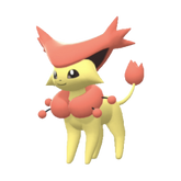 Buy Delcatty in Brilliant Diamond & Shining Pearl